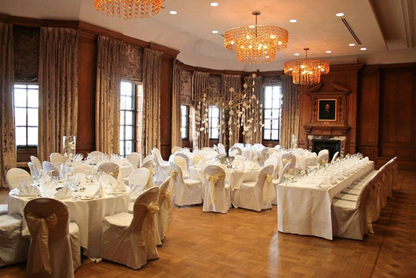 The Ballroom