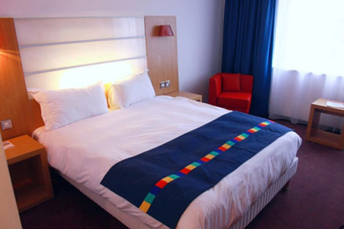 Park Inn York