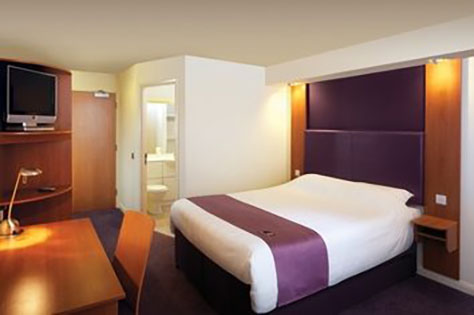 Premier Inn York